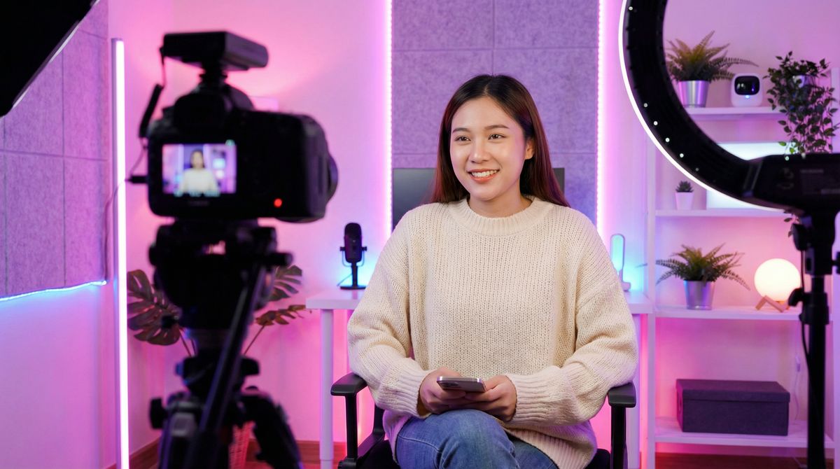 裸贷视频制片人王雨萱